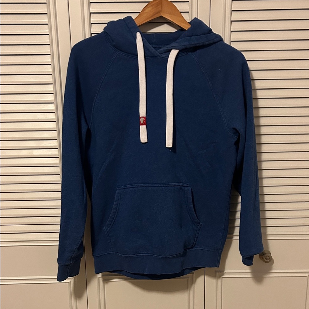 Sportique - Olsen Hoodie